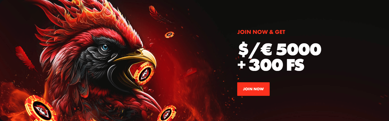 roosterbet