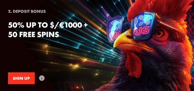 roosterbet